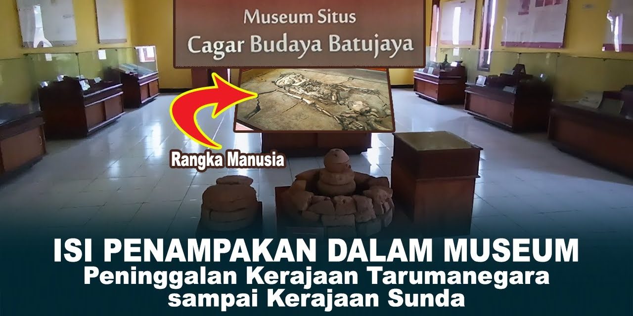 Bukti Peninggalan Bersejarah Candi Batujaya Yang Terlupakan