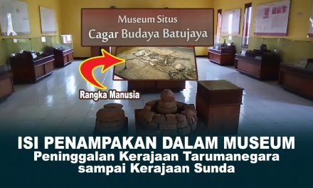 Bukti Peninggalan Bersejarah Candi Batujaya Yang Terlupakan