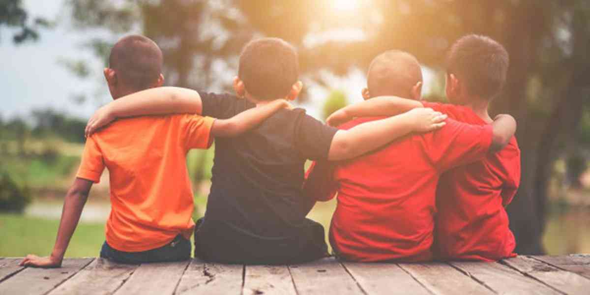 Tips Berteman Selamanya: Menjaga Persahabatan Yang Tulus