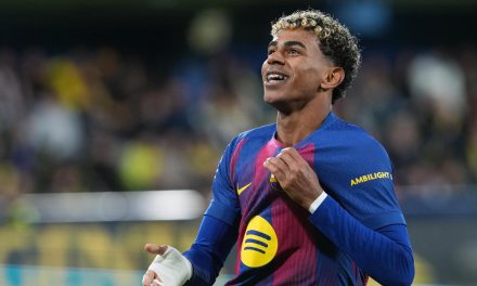 Lamine Yamal Kembali Jadi Senjata Utama Barcelona di Semifinal