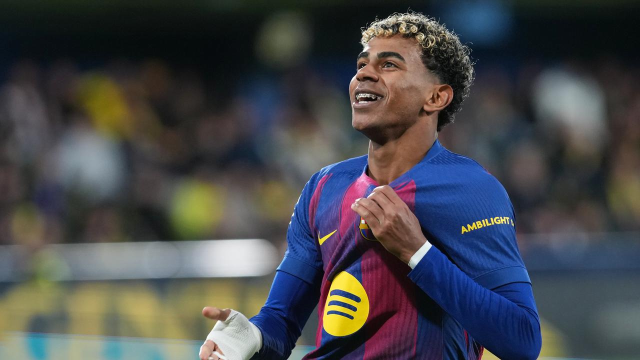 Lamine Yamal siap tampil memperkuat Barcelona lawan Athletic Bilbao