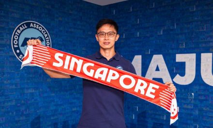 ASEAN Championship 2026 dan Era Baru Timnas Indonesia