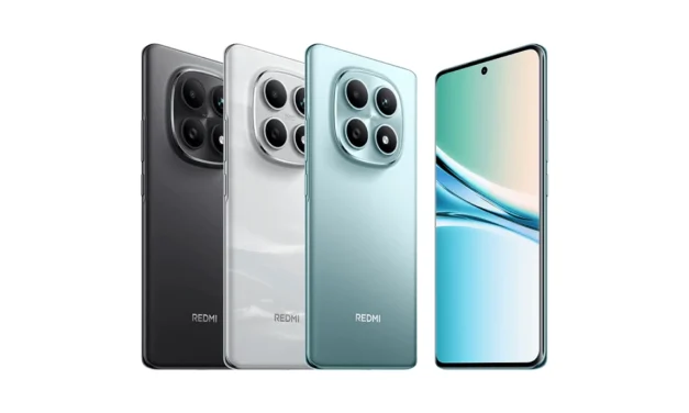 Chip Memori Langka, Xiaomi Soroti Harga Ponsel di Indonesia