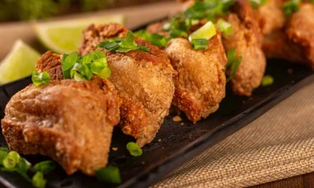 Asal Usul Ayam Tangkap Aceh sebagai Warisan Kuliner Nusantara