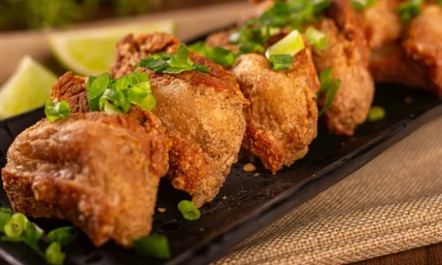 Asal Usul Ayam Tangkap Aceh sebagai Warisan Kuliner Nusantara