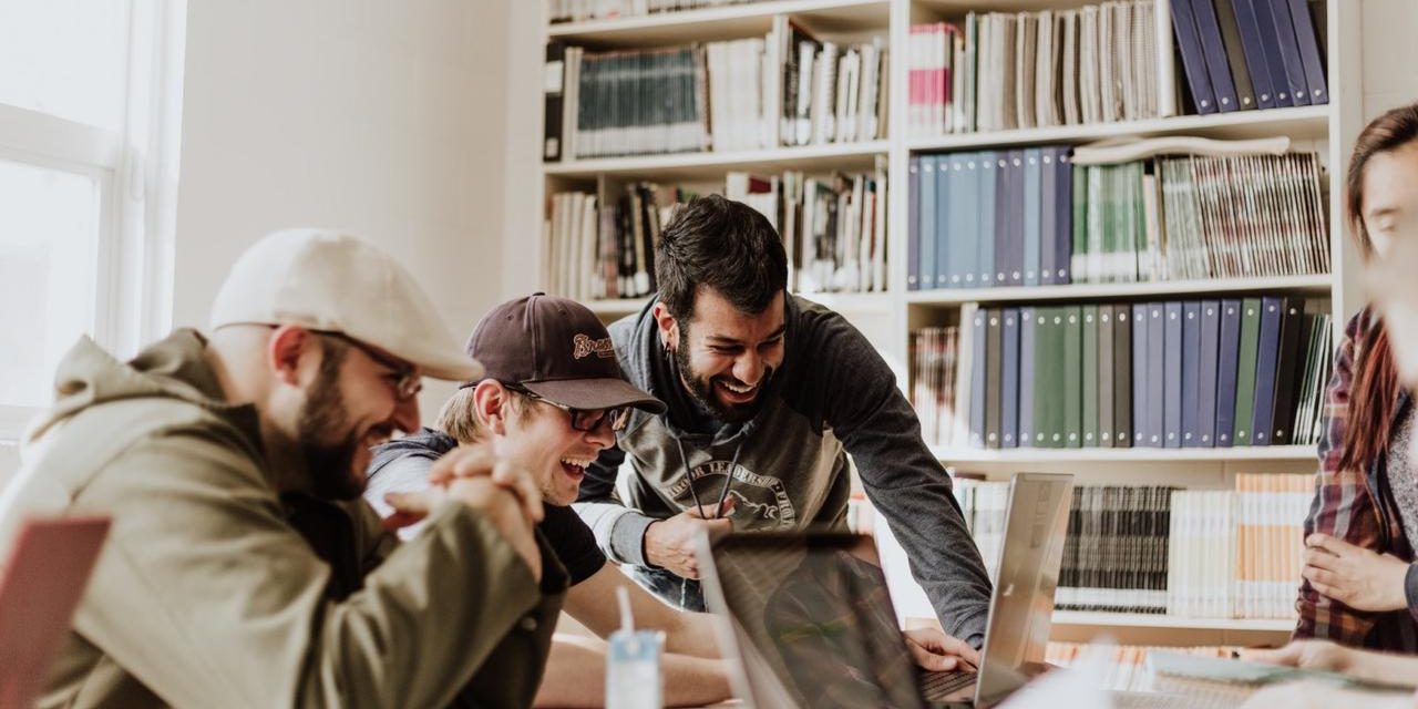 Melawan Sedentary Life Style pada Pekerja Kantoran di Era Digital