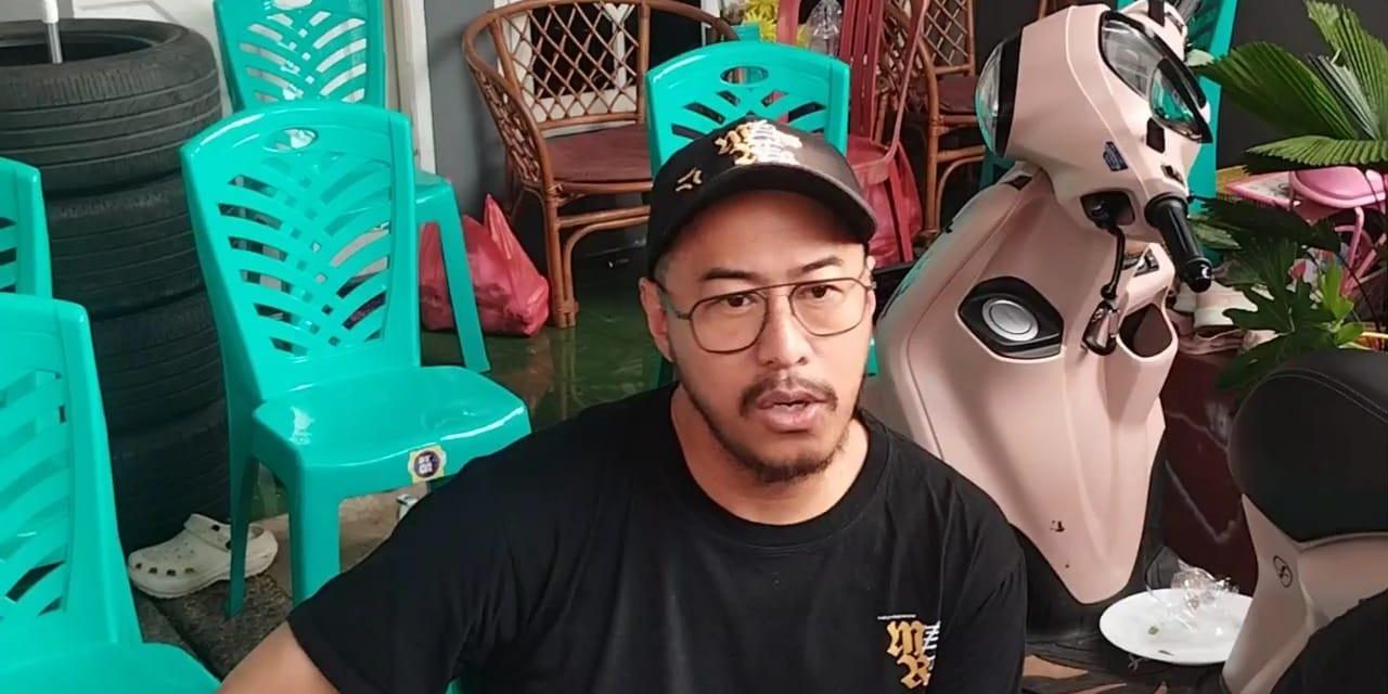 Laporan Terhadap Pandji Pragiwaksono Picu Perhatian Publik