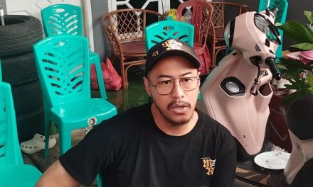 Laporan Terhadap Pandji Pragiwaksono Picu Perhatian Publik