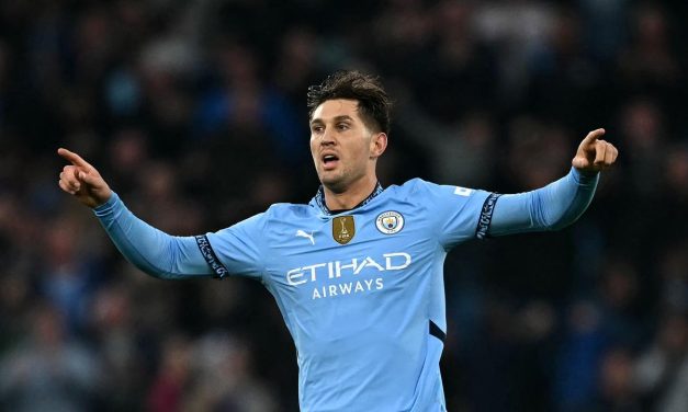John Stones Pertimbangkan Pindah ke Jerman dari Man City