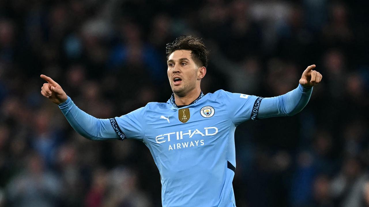 John Stones membuka peluang pindah ke Jerman dari Manchester City