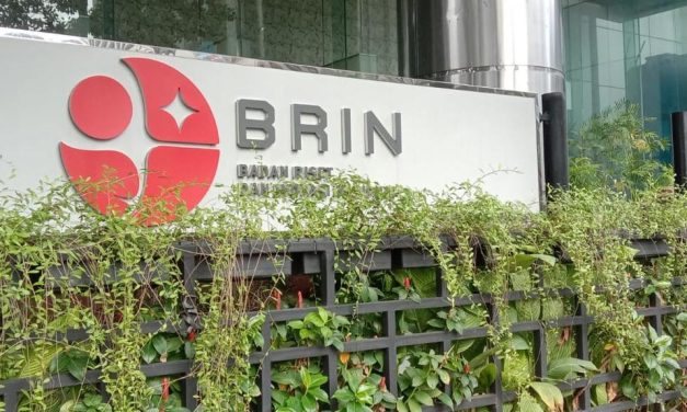 BRIN Perkuat Analisis Input-Output bagi Industri Manufaktur