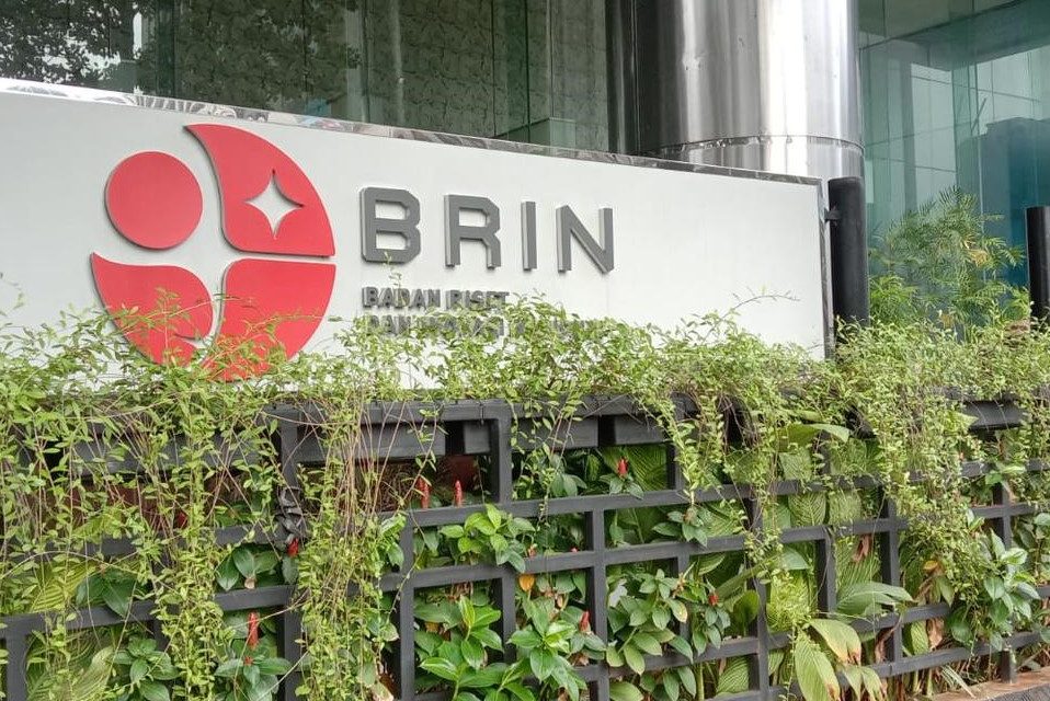 BRIN Perkuat Analisis Input-Output bagi Industri Manufaktur