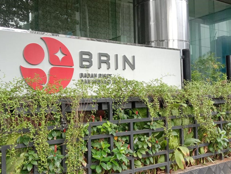 BRIN dorong analisis input-output untuk industri manufaktur berkelanjutan