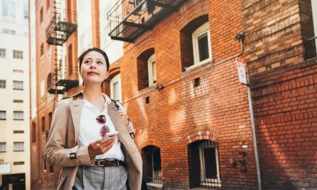 Gaya Hidup Tenang sebagai Fondasi Kesejahteraan Individu