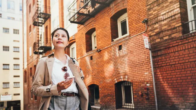 strategi gaya hidup tenang di tahun 2026