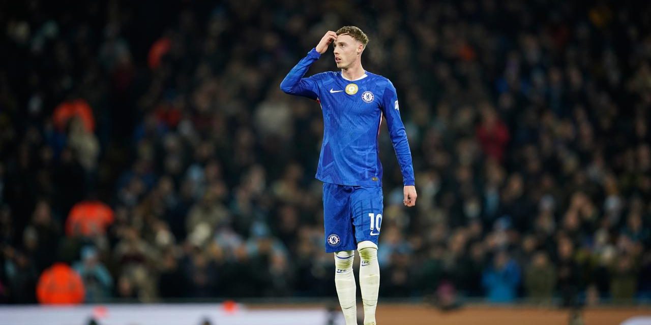 Chelsea Siapkan Skuad Jelang Semifinal Carabao Cup