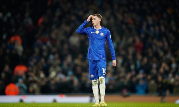 Chelsea Siapkan Skuad Jelang Semifinal Carabao Cup