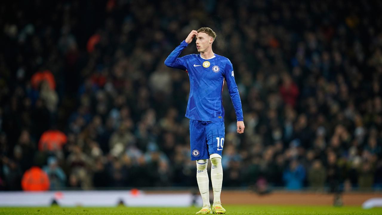 Chelsea bersiap menghadapi semifinal Carabao Cup di Stamford Bridge