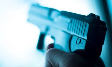 Polisi Bongkar Industri Rumahan Senjata Api Ilegal di Jakarta