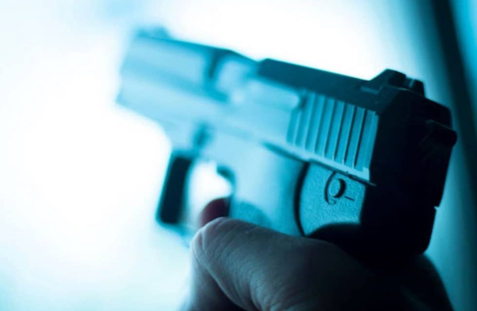 Polisi Bongkar Industri Rumahan Senjata Api Ilegal di Jakarta