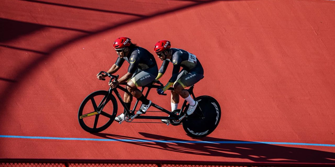 ASEAN Para Games 2025: Indonesia Raih 102 Medali Emas