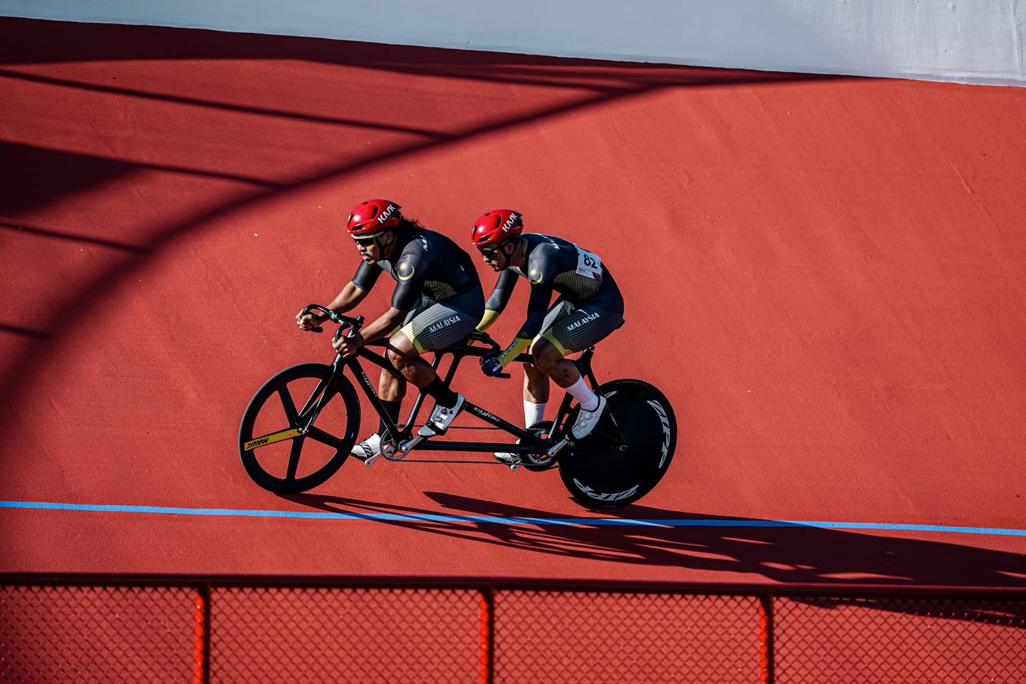 Kontingen Indonesia meraih 102 medali emas di ASEAN Para Games 2025