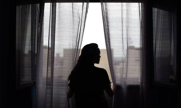 Unik tapi Bikin Merinding, Aplikasi “Are You Dead?” Viral di China