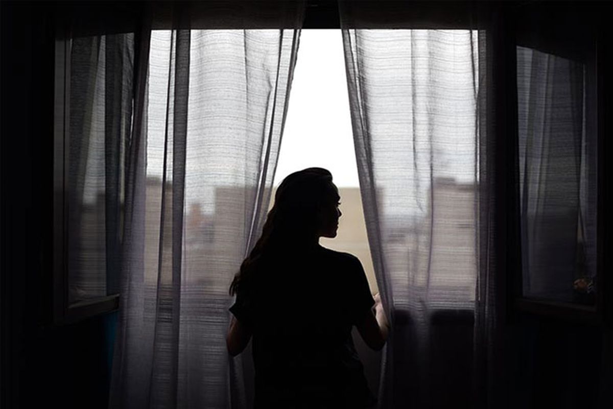 Aplikasi Are You Dead di China untuk membantu individu lajang yang hidup sendiri