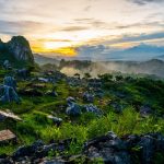 Karst Citatah Jadi Lokasi Syuting Film Netflix Internasional