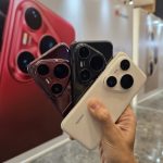 Kebangkitan Merek Premium Huawei di Tengah Persaingan Ketat