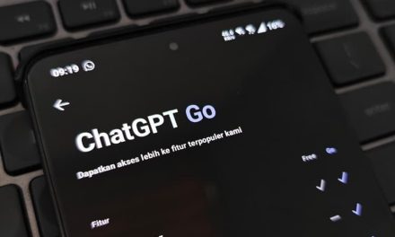 Isu ChatGPT Intip Kamera Pengguna, Pakar Siber Imbau Tak Panik