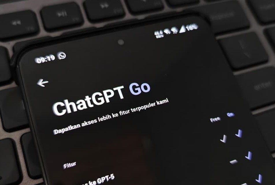 Isu ChatGPT Intip Kamera Pengguna, Pakar Siber Imbau Tak Panik