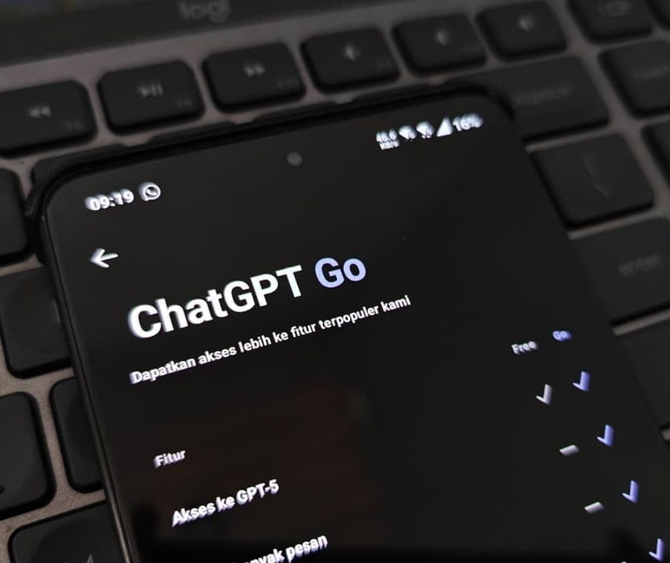 Isu ChatGPT mengamati pengguna lewat kamera menurut pakar siber