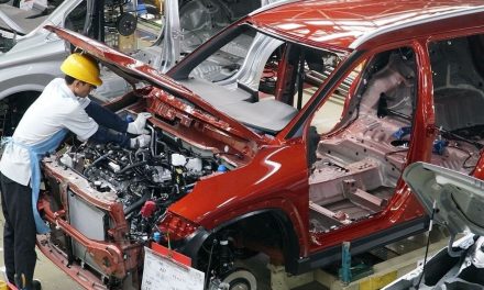 Target TKDN 60 Persen 2027, TMMIN Perkuat Produksi Baterai