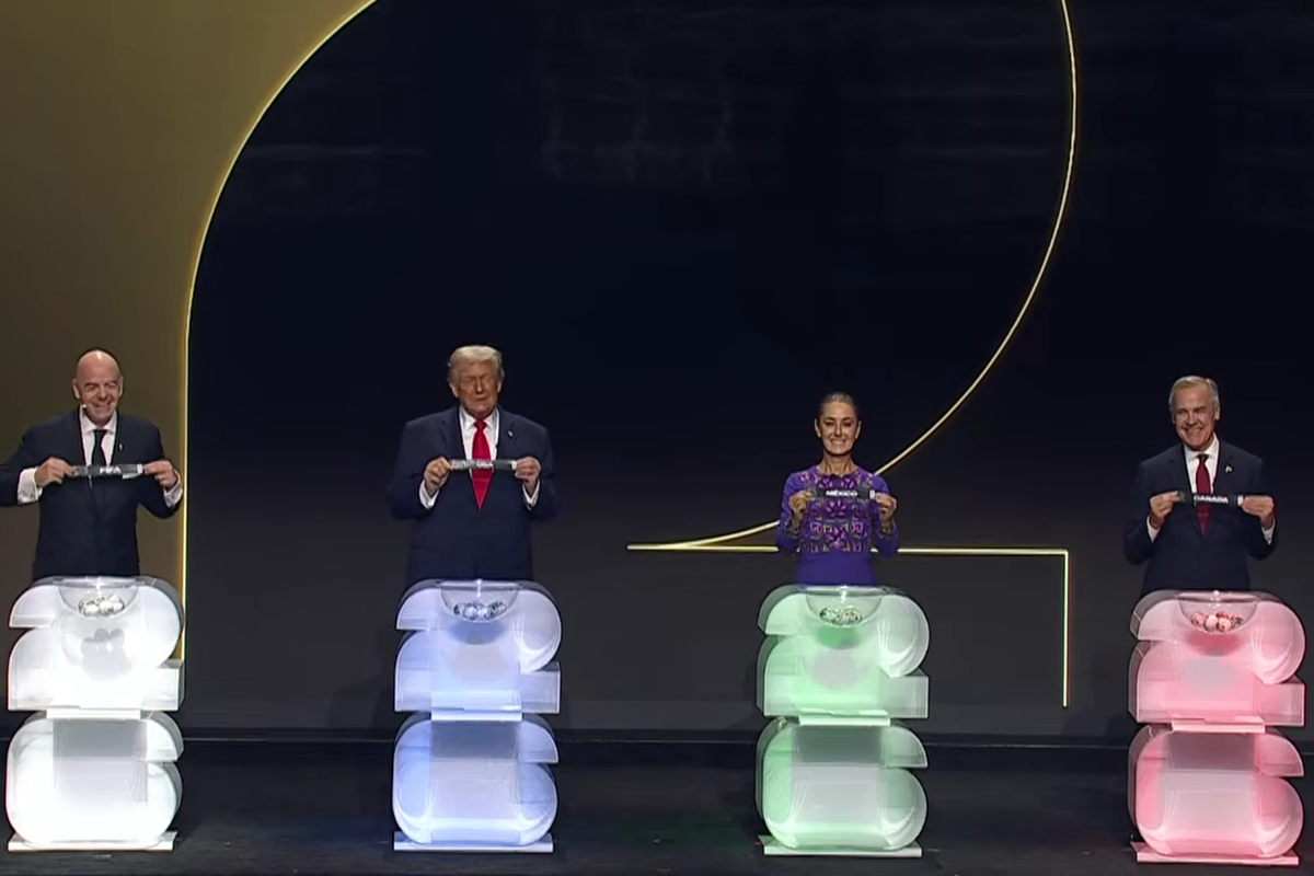 Ilustrasi kebijakan visa Amerika Serikat