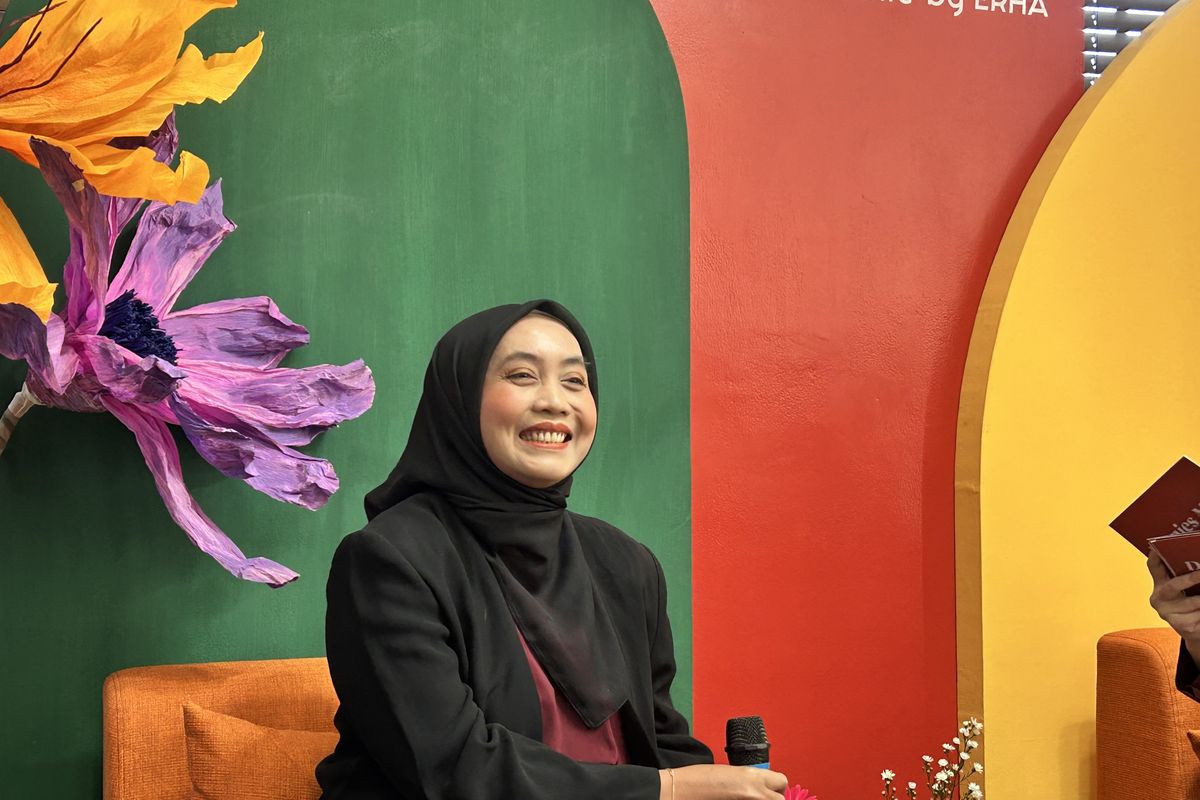 Perawatan kulit modern di klinik kecantikan untuk masyarakat urban Indonesia