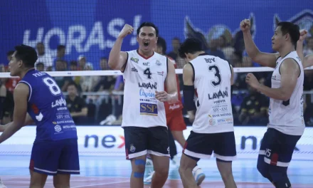 Hasil Proliga 2026: LavAni Tundukkan Bhayangkara Presisi