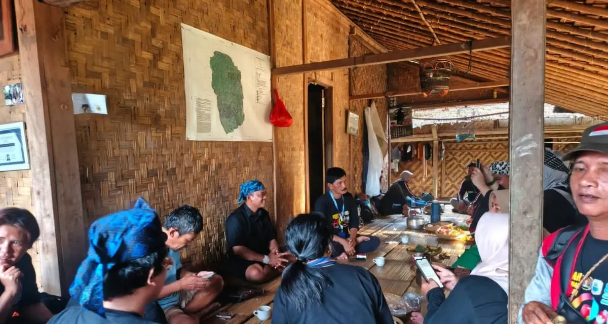 Mengenal Kehidupan Budaya Masyarakat Badui di Lebak