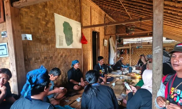 Mengenal Kehidupan Budaya Masyarakat Badui di Lebak