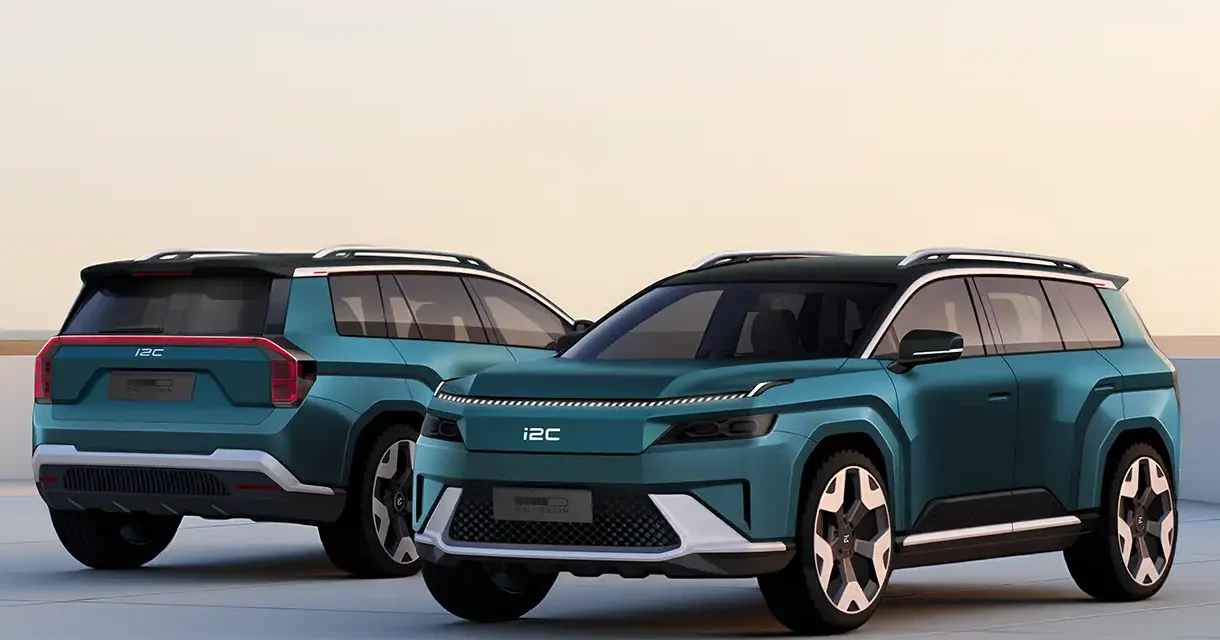 Mobil Nasional Listrik Bakal Hadir dalam Versi 5 Penumpang