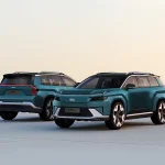 Mobil Nasional Listrik Bakal Hadir dalam Versi 5 Penumpang