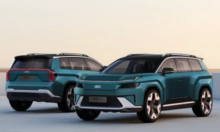 Mobil Nasional Listrik Bakal Hadir dalam Versi 5 Penumpang