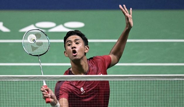 Tim Badminton Indonesia Menjelang Race to Olympics 2027