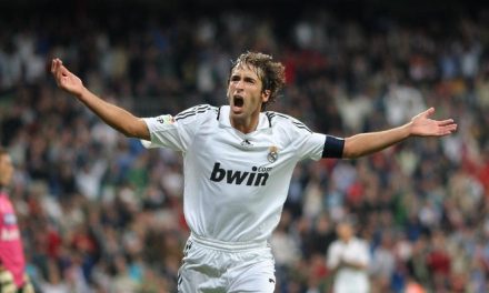 Raul Gonzalez Sebut Lionel Messi Pemain Sepak Bola Terbaik