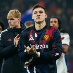 Ajax Lirik Manuel Ugarte, Ini Reaksi Manchester United