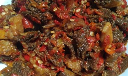 Babat Gongso Semarang, Kuliner Khas yang Tetap Populer