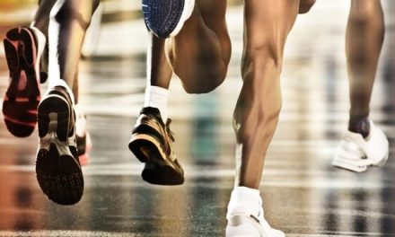 Charity Run di GBK, Aksi Peduli Korban Banjir Sumut