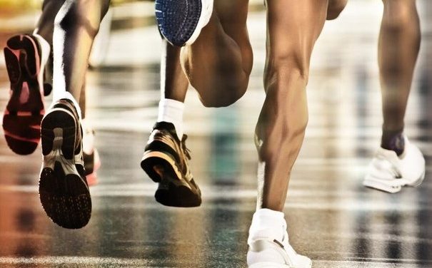 Charity Run di GBK, Aksi Peduli Korban Banjir Sumut