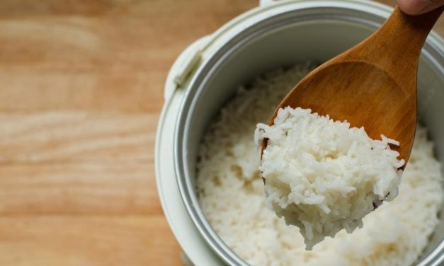 Waspada Konsumsi Nasi Sisa Yang Memicu Kerusakan Otak