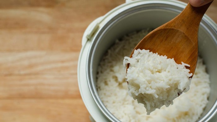 Waspada Konsumsi Nasi Sisa Yang Memicu Kerusakan Otak